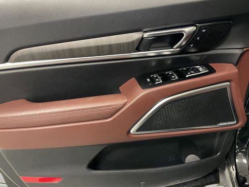 Used 2023 Kia Telluride SX image 23