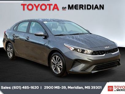 Used 2024 Kia Forte LXS w/ LXS Technology Package