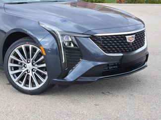 New 2026 Cadillac CT5 Premium Luxury AWD/4WD video 2