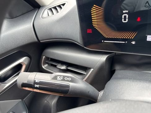 Certified 2025 Kia K4 FWD image 23