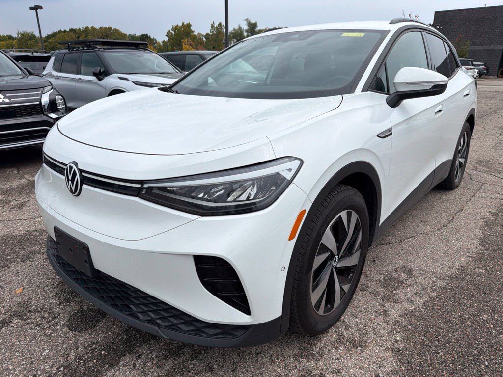 Used 2023 Volkswagen ID.4 Pro RWD image 1