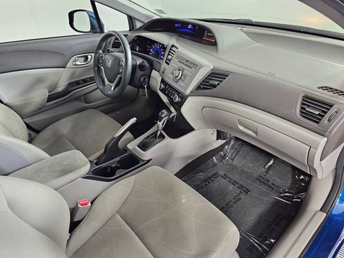 Used 2012 Honda Civic LX image 12