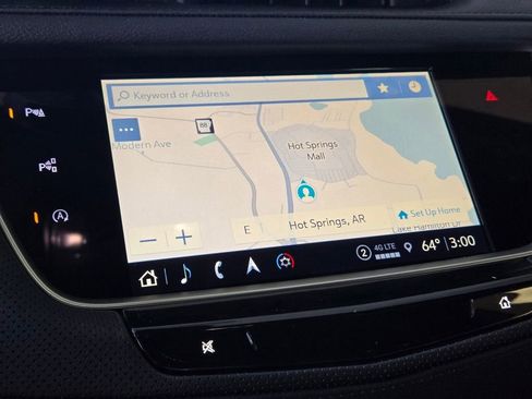 New 2026 Cadillac XT5 Premium Luxury w/ Driver Assist Package FWD image 34