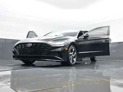 Used 2021 Hyundai Sonata SEL Plus FWD image 32