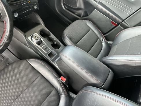 Certified 2023 Ford Escape ST-Line w/ Tech Pack #1 FWD image 21