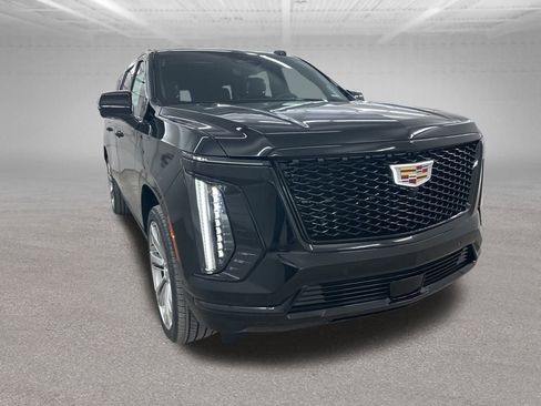 New 2026 Cadillac Escalade ESV Sport w/ Touring Package image 2