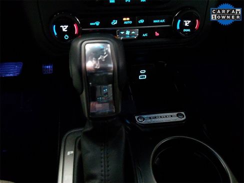 Used 2025 Ford Bronco Big Bend image 21