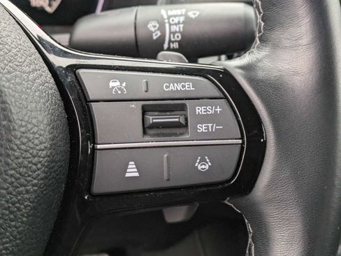 Certified 2024 Honda Civic Sport image 22