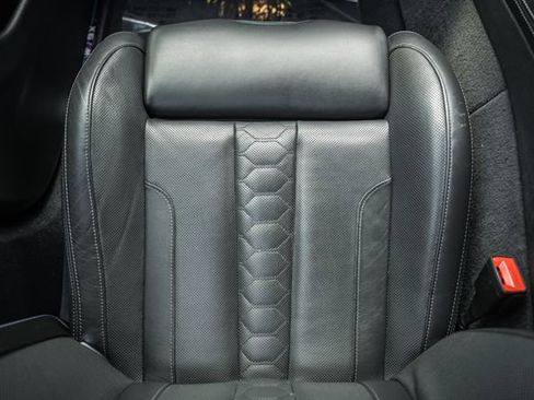 Used 2024 BMW X6 M Competition w/ Executive Package AWD/4WD image 31