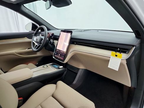 New 2026 Volvo EX90 Plus AWD/4WD image 13