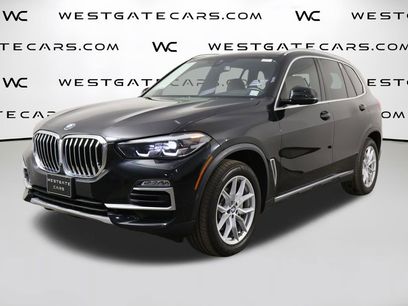 Used 2020 BMW X5 xDrive40i w/ Convenience Package