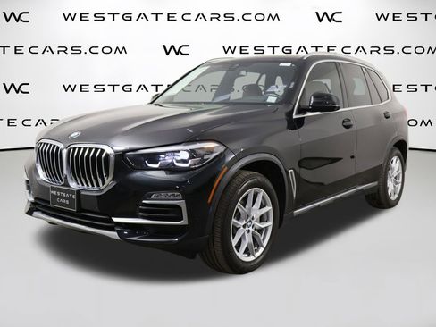 Used 2020 BMW X5 xDrive40i w/ Convenience Package image 1
