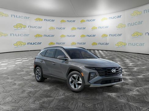 New 2026 Hyundai Tucson SEL AWD/4WD image 2