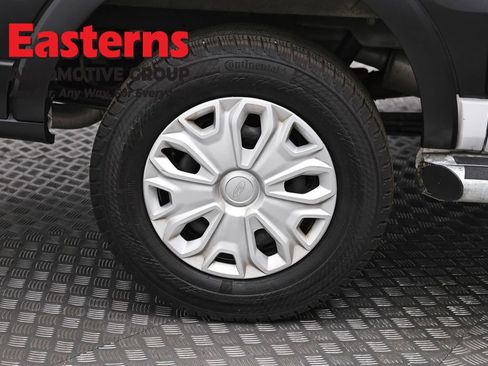Used 2024 Ford Transit 250 Low Roof w/ Exterior Upgrade Package RWD image 27