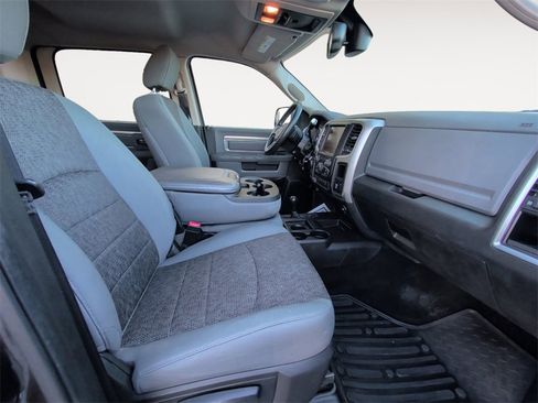 Used 2016 RAM 2500 Power Wagon w/ Luxury Group image 15