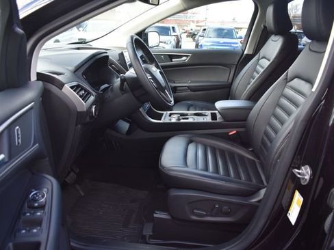 Used 2024 Ford Edge SEL w/ Convenience Package image 13