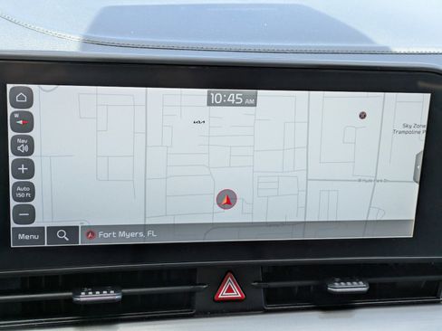 Certified 2023 Kia Sportage EX FWD image 23