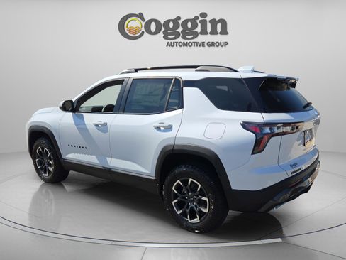 New 2026 Chevrolet Equinox ACTIV image 3