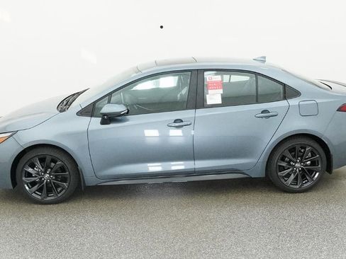 New 2026 Toyota Corolla XSE FWD image 34