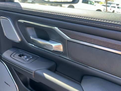 New 2026 RAM 1500 Laramie w/ Night Edition image 14