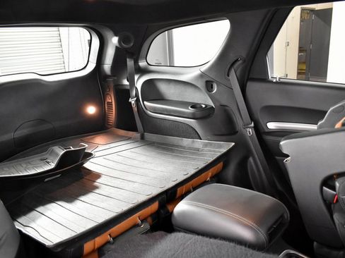 Used 2018 Dodge Durango Citadel w/ Quick Order Package 22P image 29