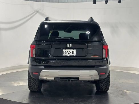Used 2026 Honda Passport TrailSport image 13