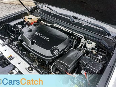 Used 2018 Chevrolet Colorado LT image 41