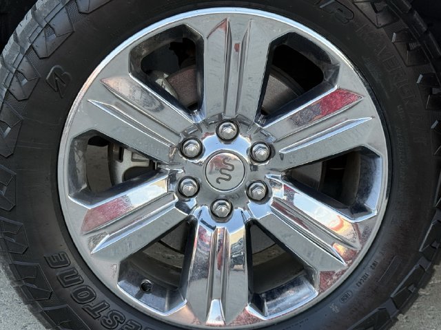 Used 2018 Ford F150 King Ranch w/ Equipment Group 601A Luxury AWD/4WD image 12