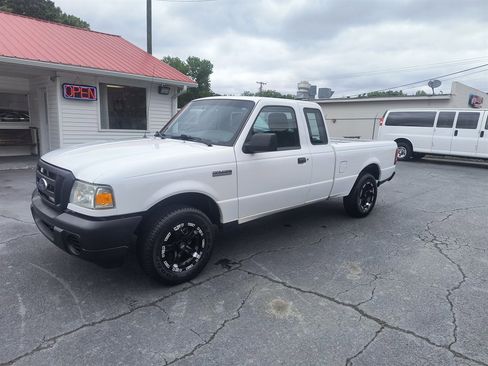 Used 2011 Ford Ranger XL RWD image 1