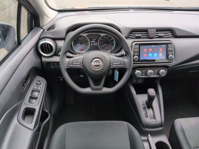 Used 2024 Nissan Versa S w/ S Plus Package FWD image 16