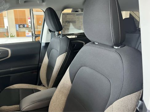 New 2026 Ford Bronco Sport Big Bend image 16