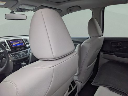 Used 2019 Honda Ridgeline RTL-T image 15