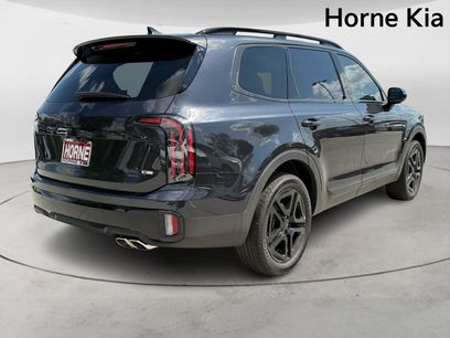 New 2025 Kia Telluride SX Prestige X-Line