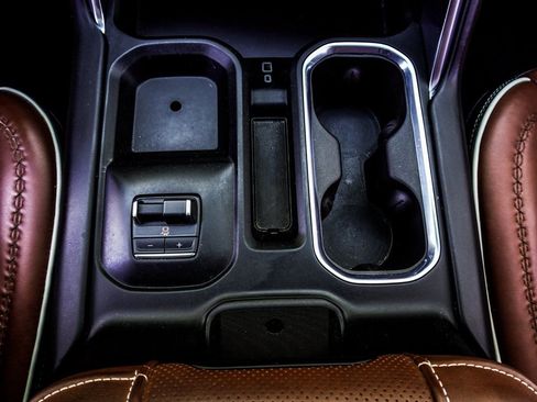 Used 2024 GMC Sierra 2500 Denali Ultimate image 20