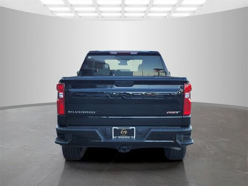 New 2025 Chevrolet Silverado 1500 RST w/ Convenience Package II image 5