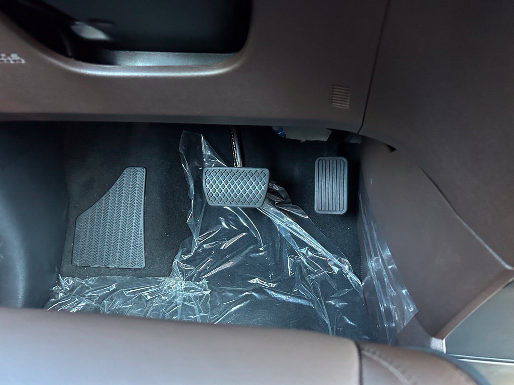 New 2027 Honda Odyssey Touring image 24