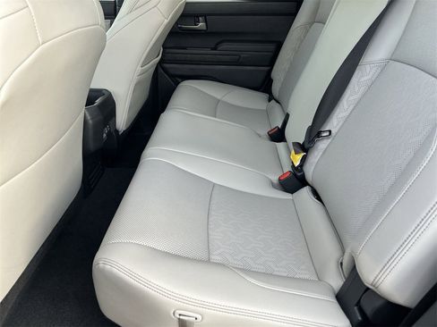 Used 2025 Toyota Tacoma Limited image 10