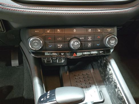 New 2026 Dodge Durango GT image 15