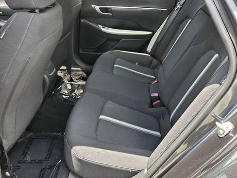 Used 2024 Hyundai Sonata SEL FWD image 11