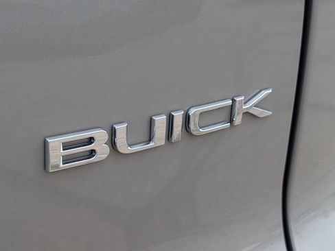 New 2026 Buick Enclave Sport Touring w/ Power Package AWD/4WD image 16