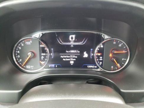 Used 2020 GMC Acadia Denali w/ LPO, 'HIT The Road' Package AWD/4WD image 16