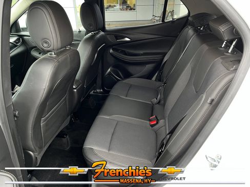 Used 2023 Buick Encore GX Preferred w/ Cold Weather Comfort Package AWD/4WD image 7