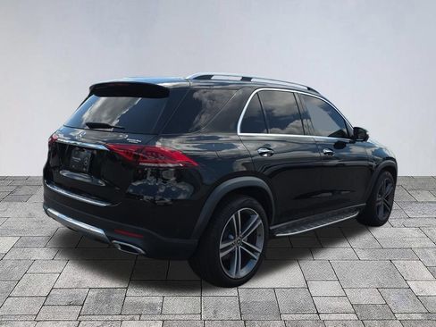 Used 2021 Mercedes-Benz GLE 350 image 7
