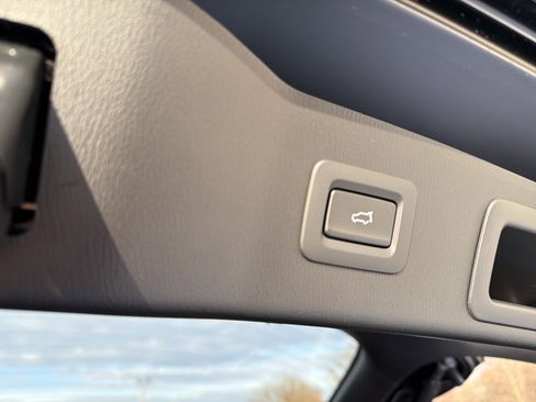 New 2025 MAZDA CX-5 Carbon Edition image 27