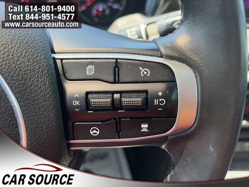 Used 2023 Kia K5 GT-Line AWD/4WD image 11