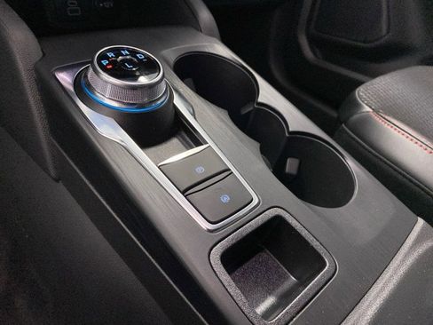 New 2025 Ford Escape ST-Line w/ Tech Pack #1 image 25