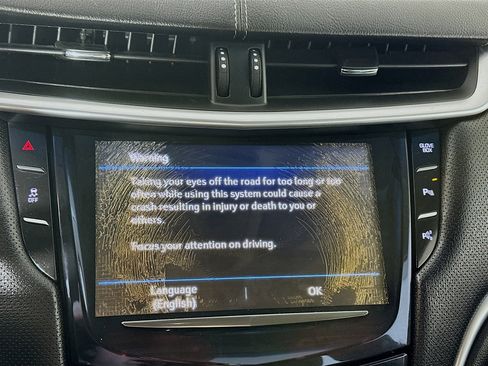 Used 2018 Cadillac XTS Luxury image 14