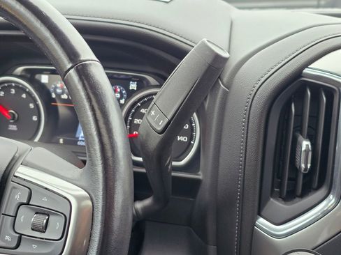 Used 2021 Chevrolet Silverado 1500 LTZ w/ LTZ Premium Package image 27