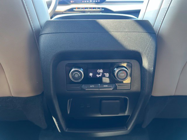 Used 2026 Buick Enclave Preferred w/ Power Package FWD image 24