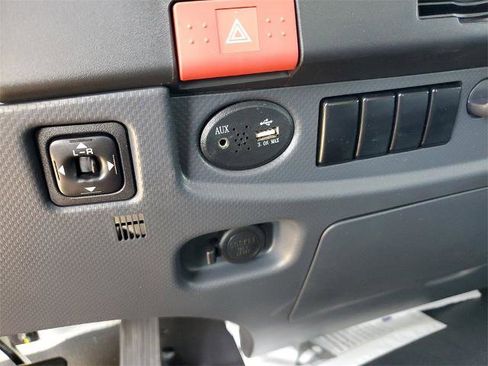 New 2024 Chevrolet Low Cab Forward 6500XD image 16